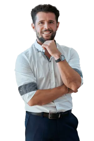 trainer andreas kraus